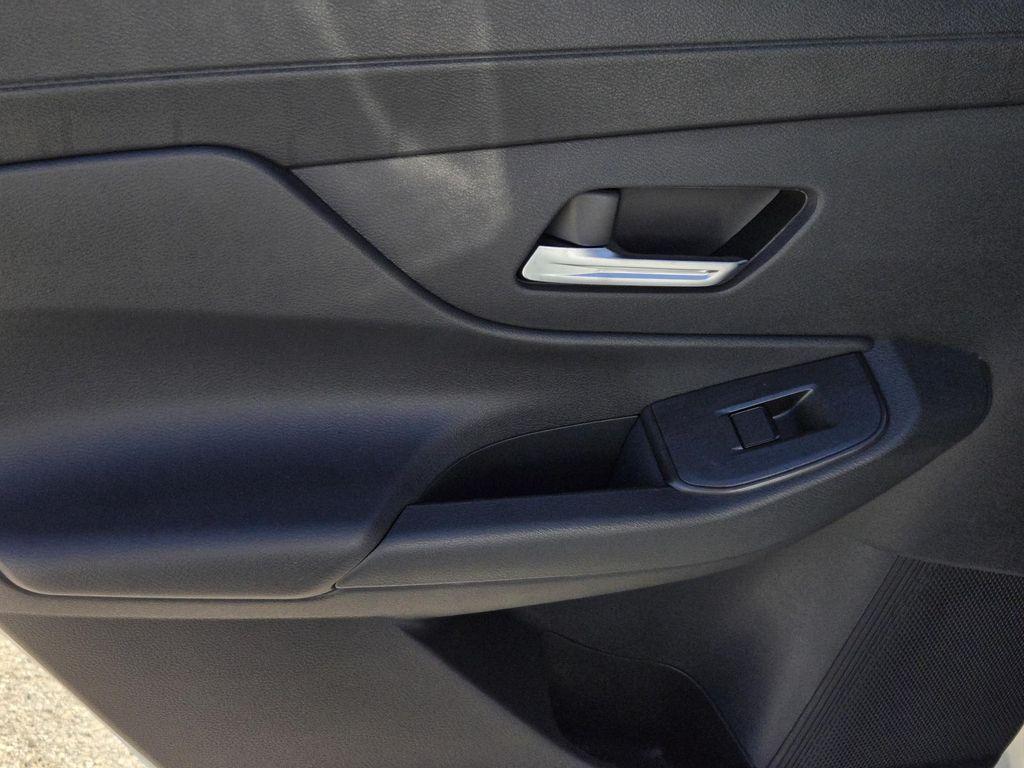 new 2026 Nissan Sentra car, priced at $25,037