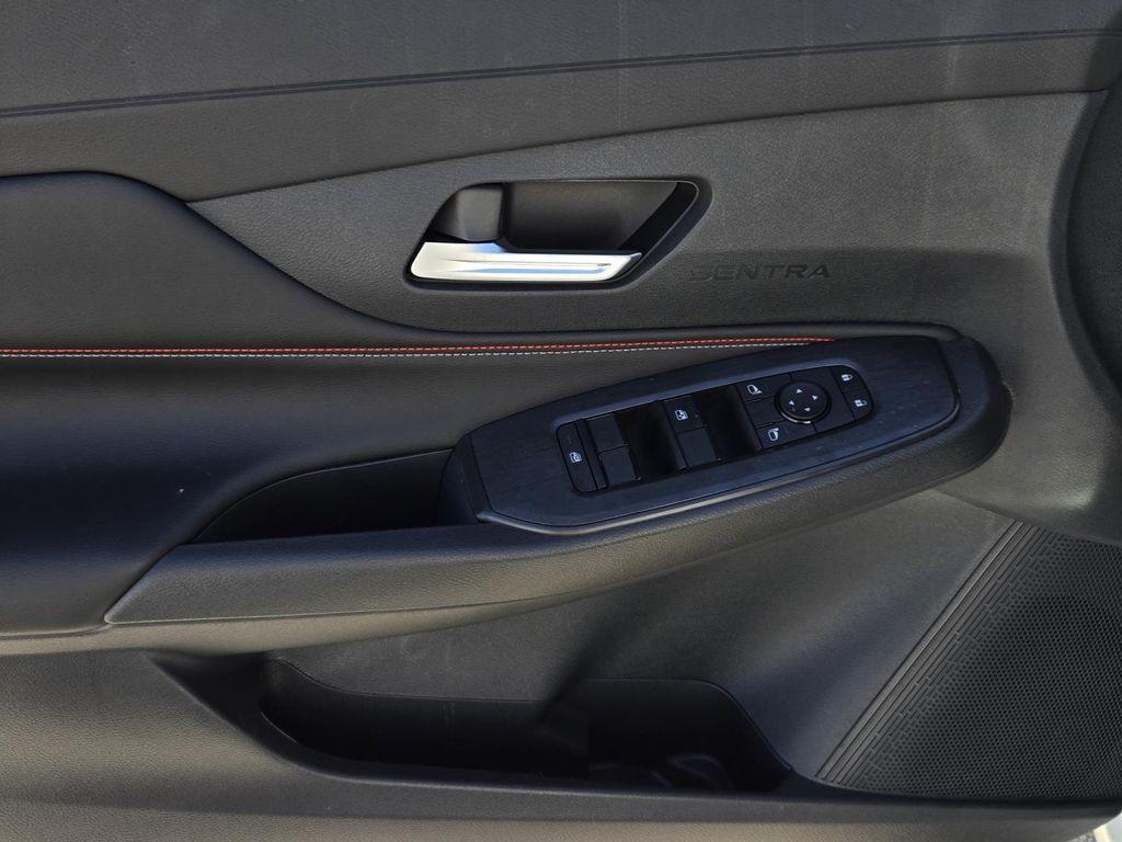 new 2026 Nissan Sentra car, priced at $25,037