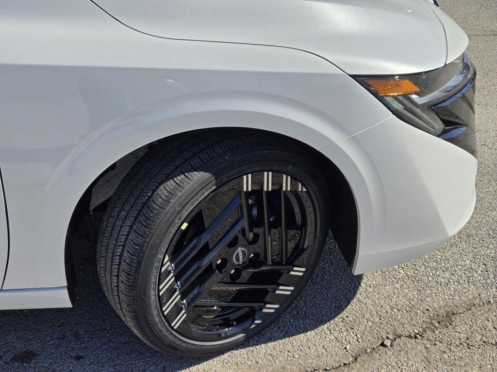 new 2026 Nissan Sentra car, priced at $25,037