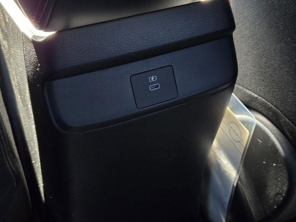 new 2026 Nissan Sentra car, priced at $25,037