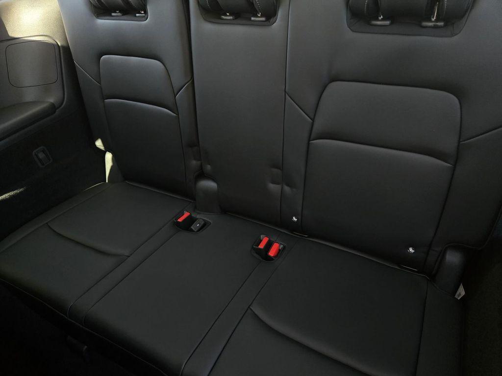 new 2026 Nissan Pathfinder car, priced at $40,515