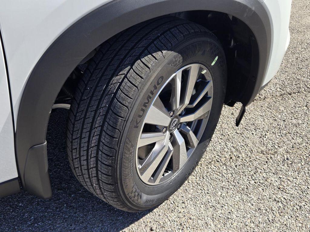 new 2026 Nissan Pathfinder car, priced at $40,515