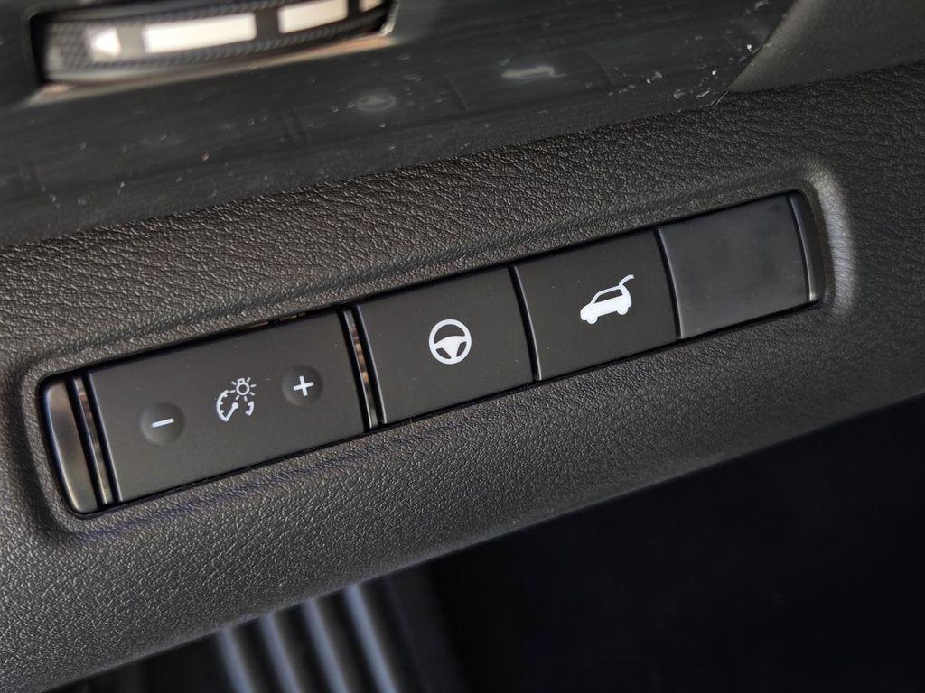 new 2026 Nissan Pathfinder car, priced at $40,515