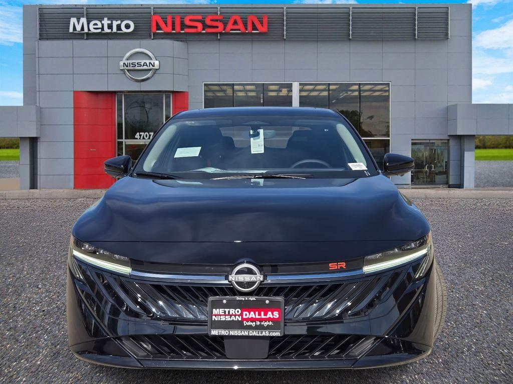 new 2026 Nissan Sentra car, priced at $28,256