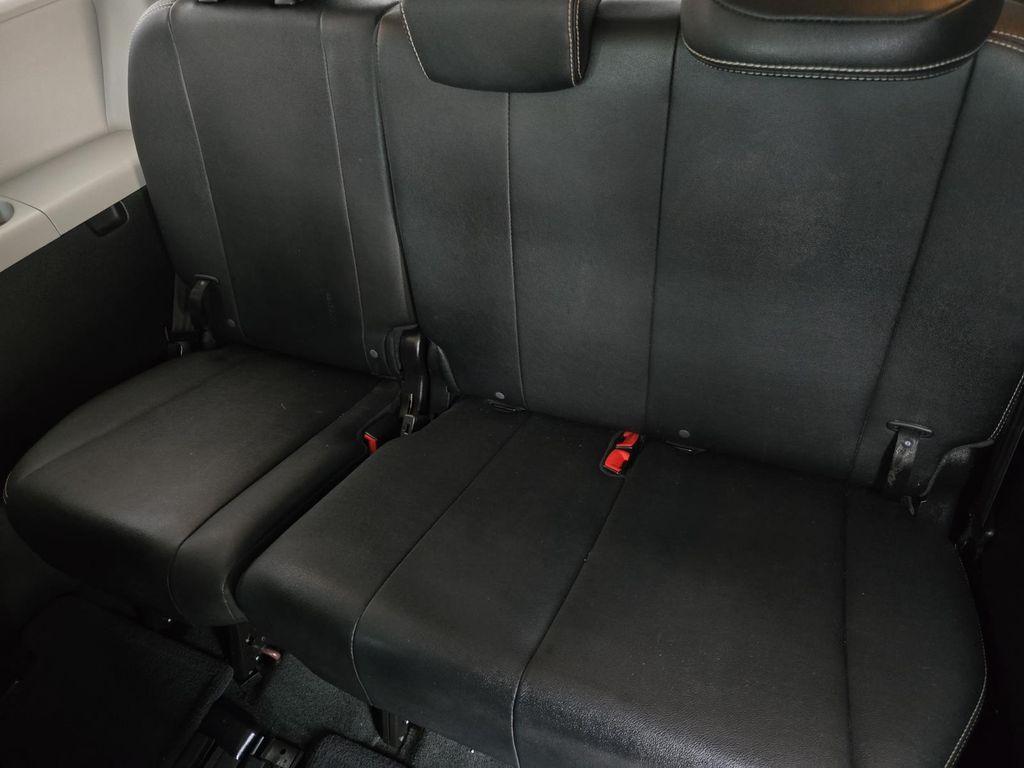 used 2016 Toyota Sienna car, priced at $19,499