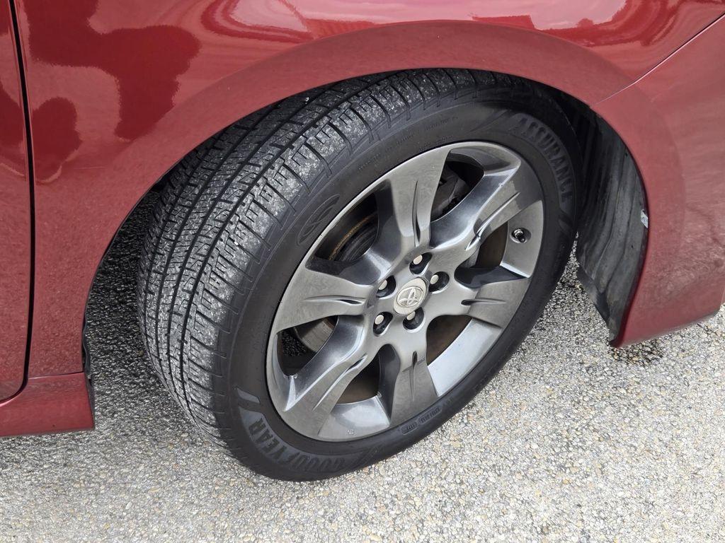 used 2016 Toyota Sienna car, priced at $19,499