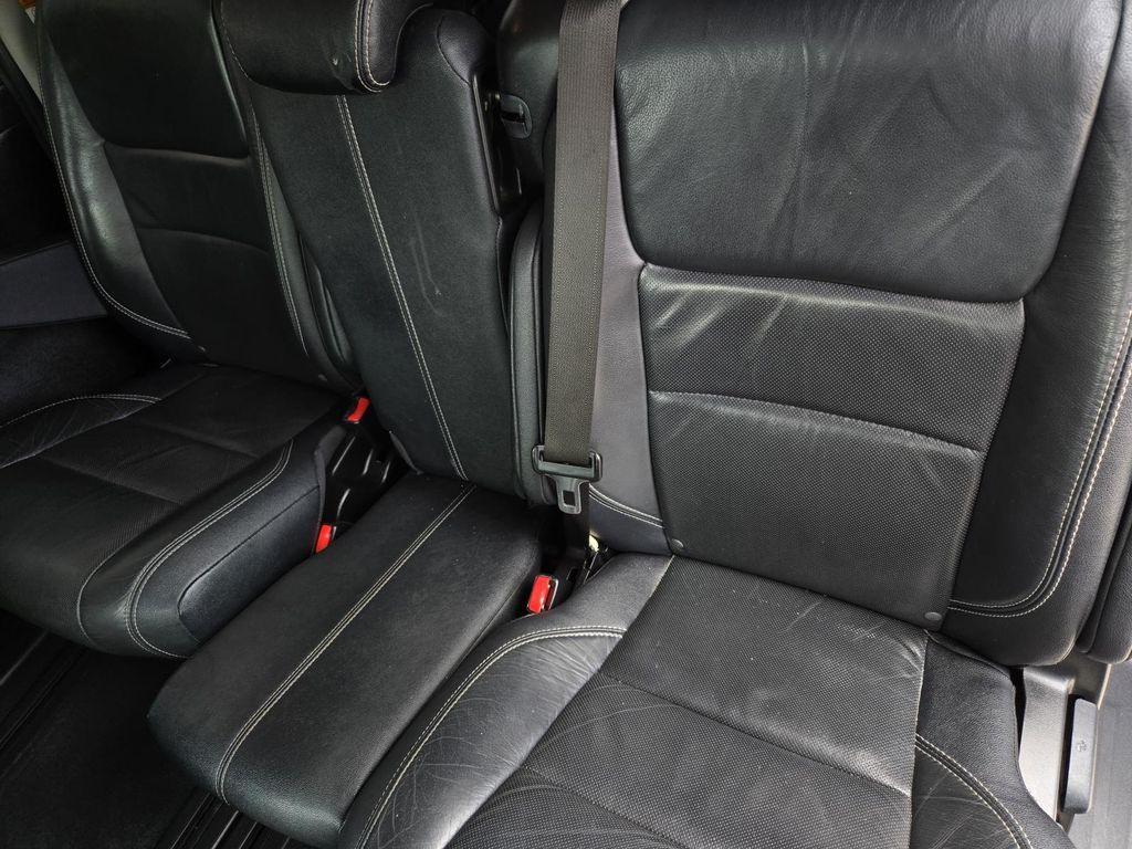 used 2016 Toyota Sienna car, priced at $19,499