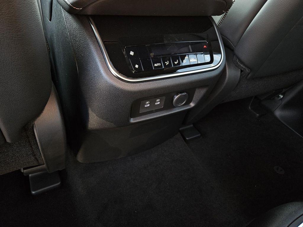 new 2026 Nissan Armada car, priced at $63,277