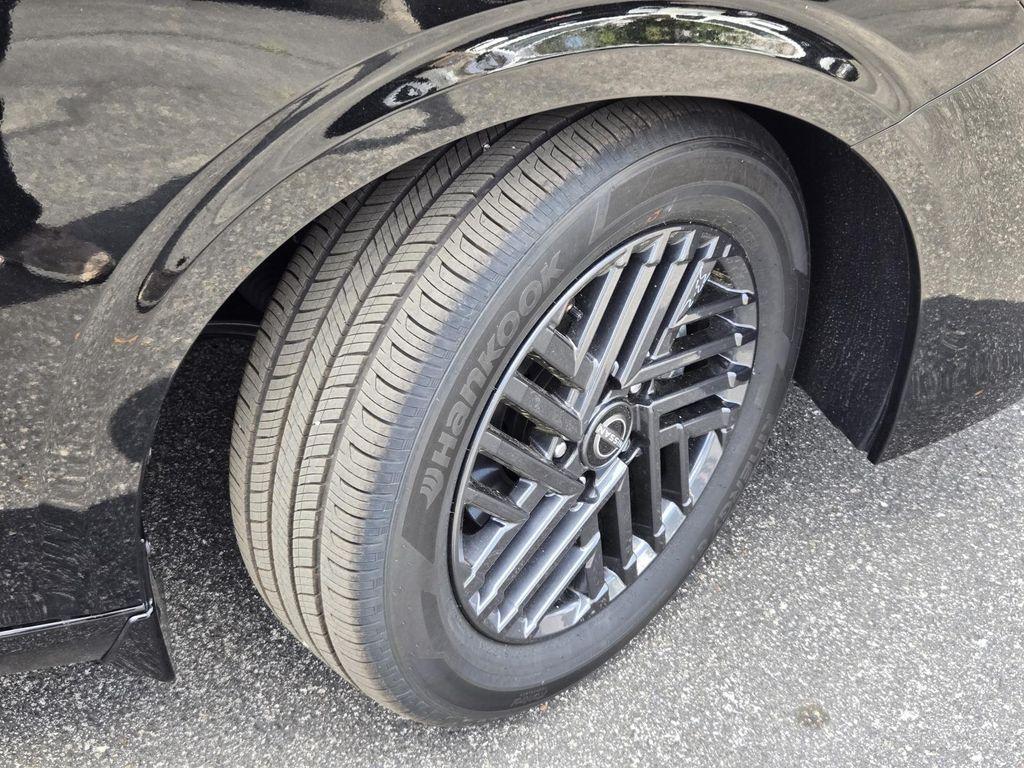 new 2026 Nissan Sentra car, priced at $23,083