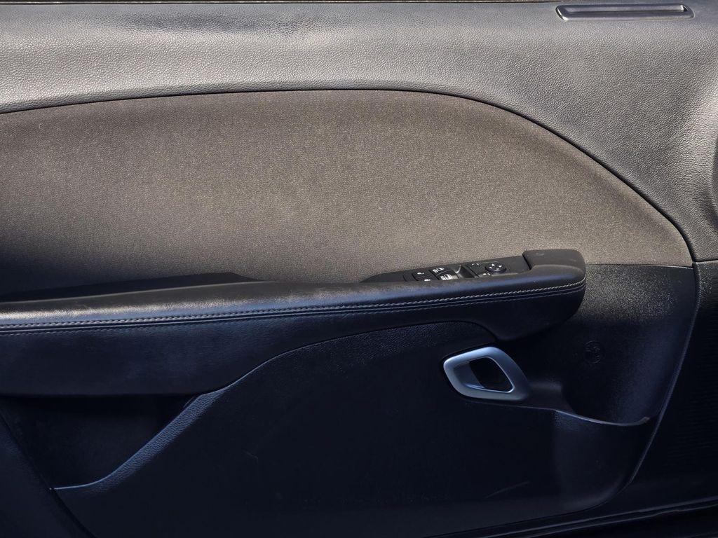 used 2018 Dodge Challenger car, priced at $16,148