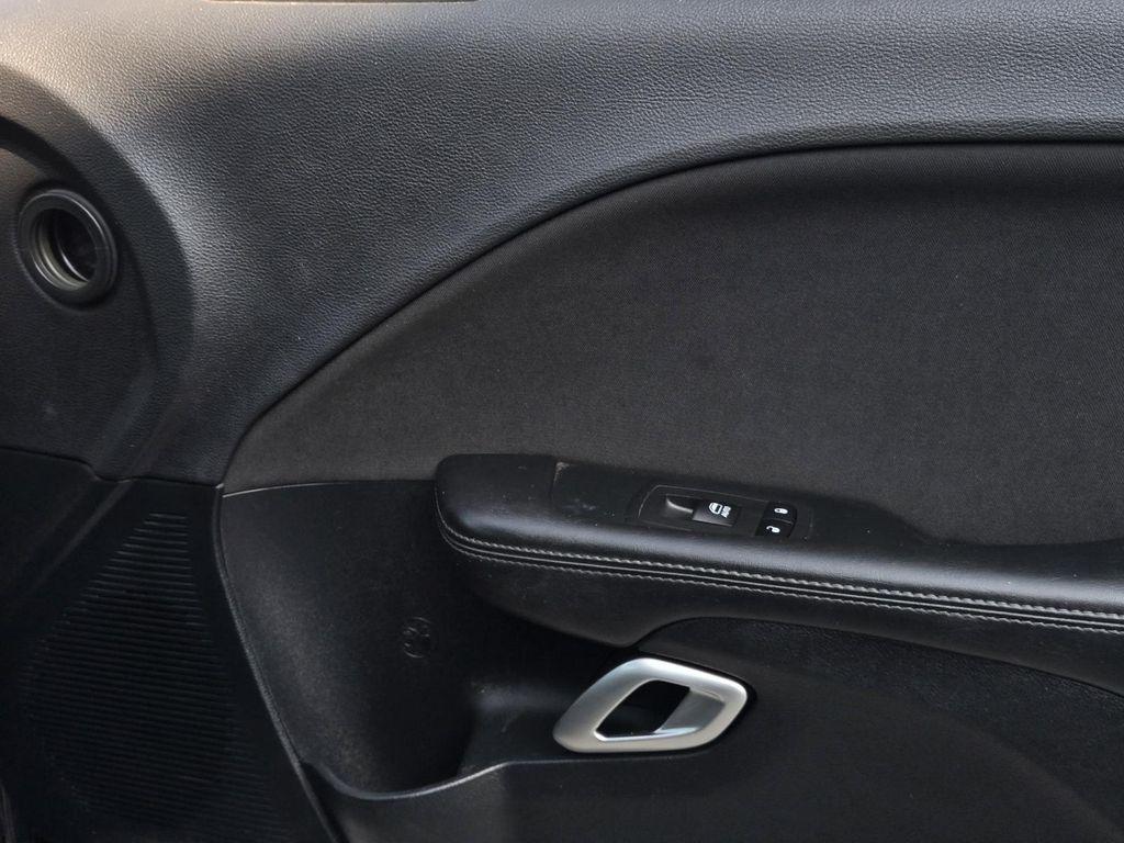 used 2018 Dodge Challenger car, priced at $16,148