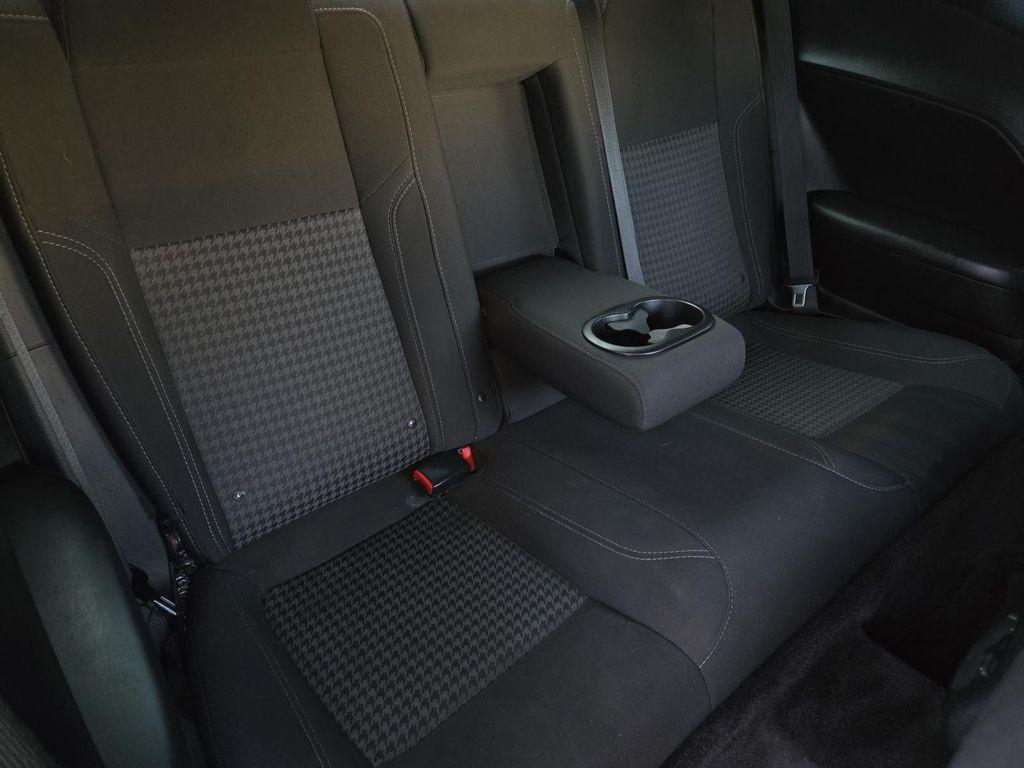 used 2018 Dodge Challenger car, priced at $16,148