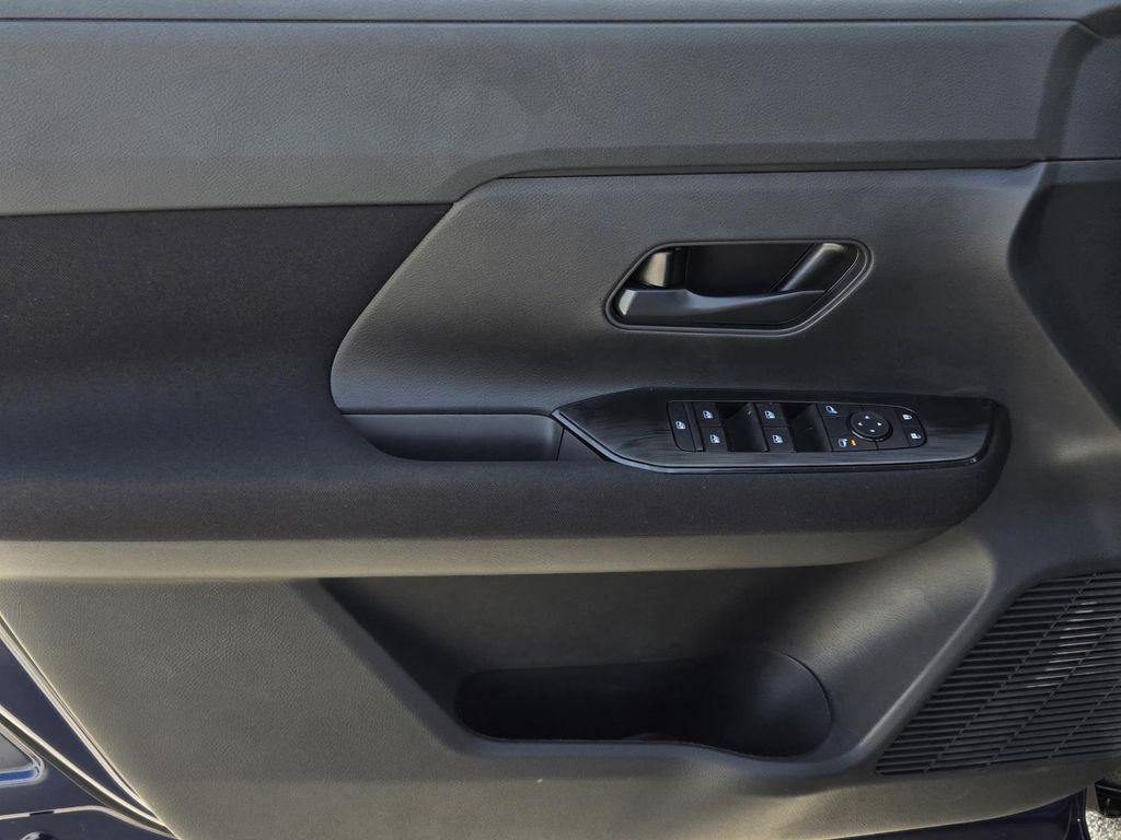 new 2026 Nissan Kicks car, priced at $23,630