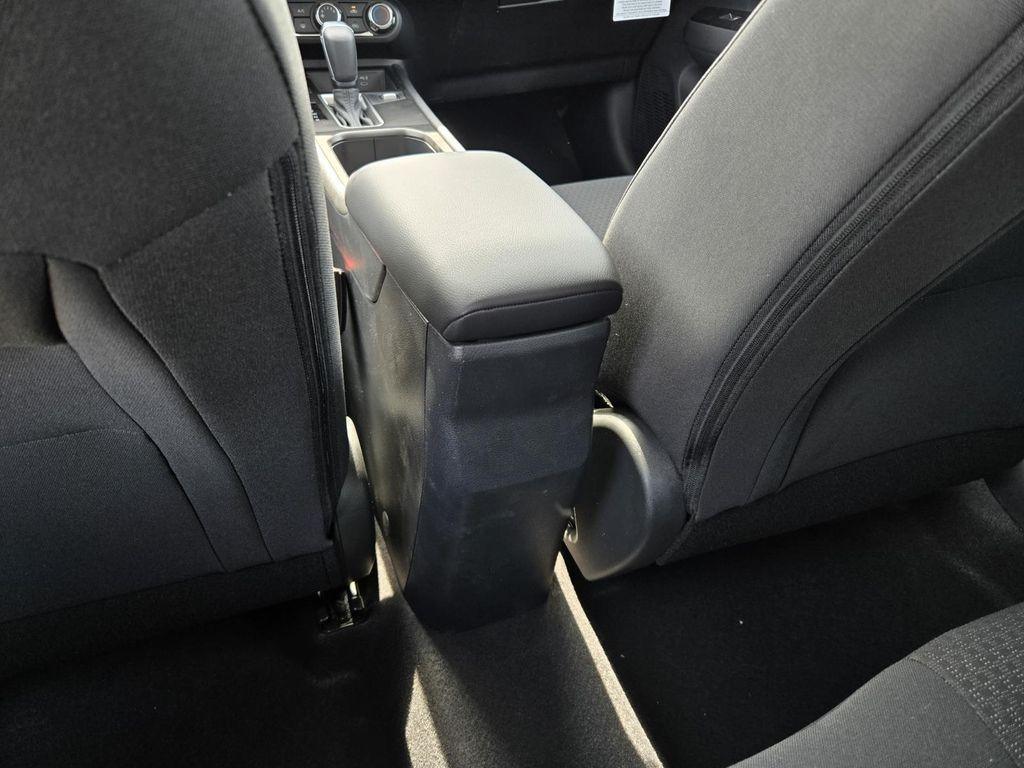 new 2026 Nissan Kicks car, priced at $23,630