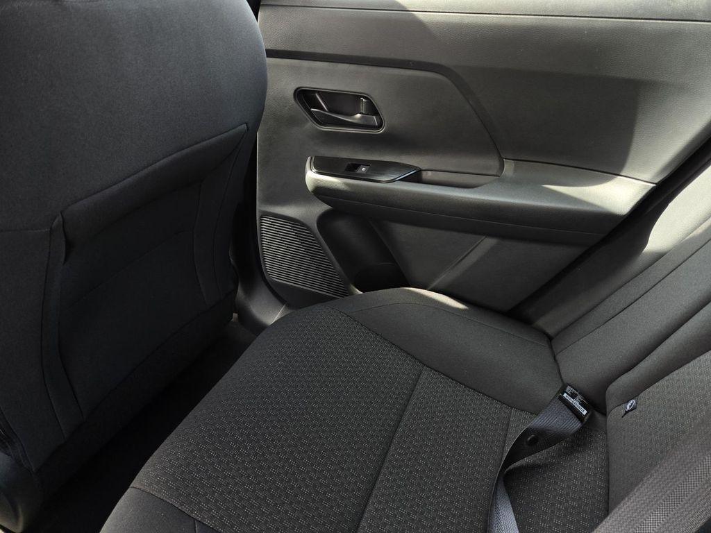 new 2026 Nissan Kicks car, priced at $23,630