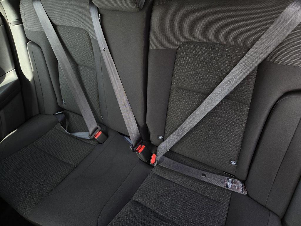 new 2026 Nissan Kicks car, priced at $23,630