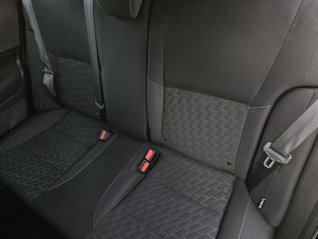 used 2022 Nissan Kicks car, priced at $14,900