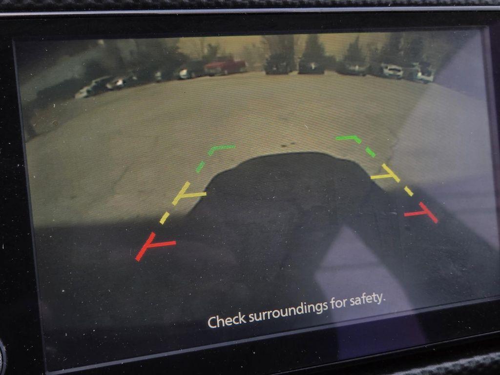 used 2022 Nissan Kicks car, priced at $14,900