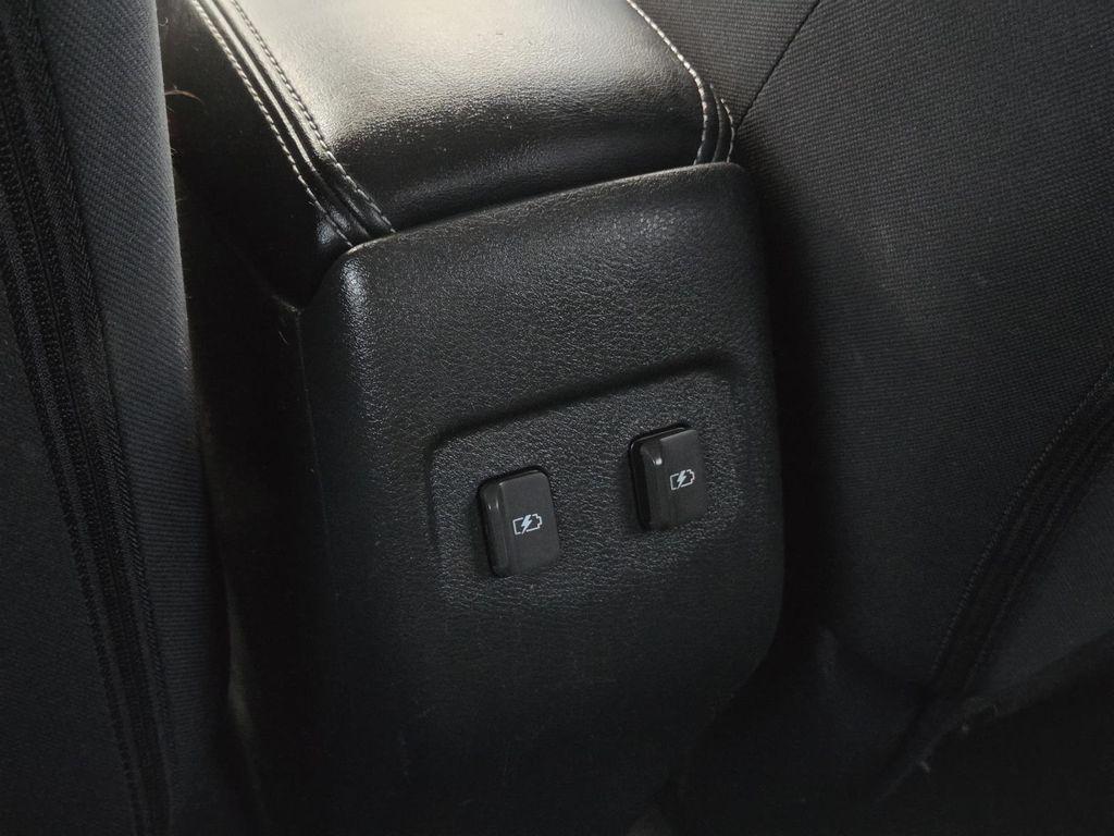 used 2022 Nissan Kicks car, priced at $14,900