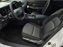 new 2026 Nissan Sentra car, priced at $22,983