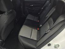 new 2026 Nissan Sentra car, priced at $22,983