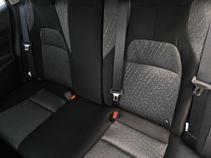 new 2026 Nissan Sentra car, priced at $22,983
