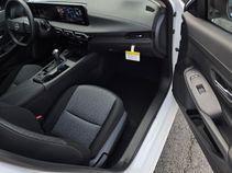 new 2026 Nissan Sentra car, priced at $22,983