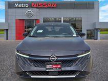 new 2026 Nissan Sentra car, priced at $22,983