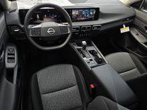new 2026 Nissan Sentra car, priced at $22,983