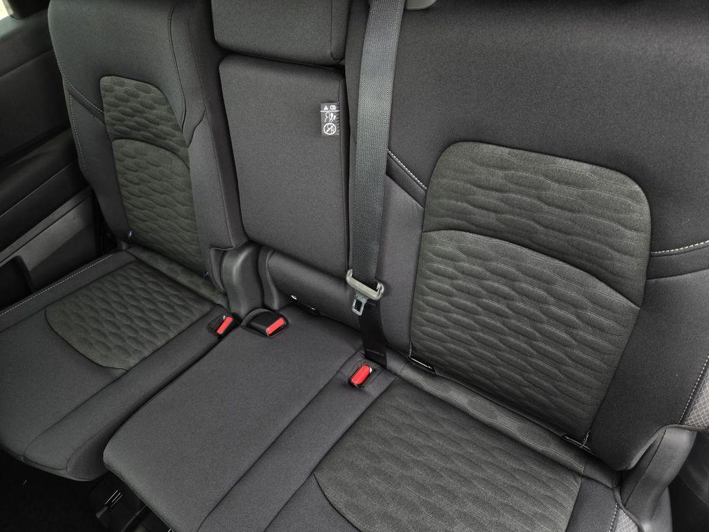 new 2026 Nissan Pathfinder car, priced at $37,688