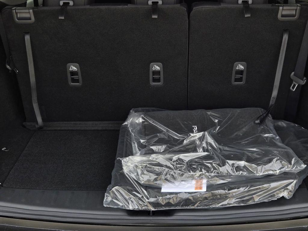 new 2026 Nissan Pathfinder car, priced at $37,688