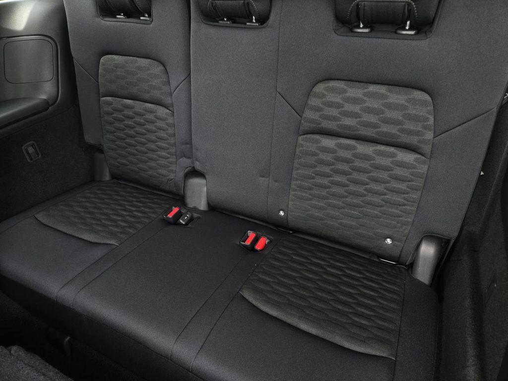 new 2026 Nissan Pathfinder car, priced at $37,688