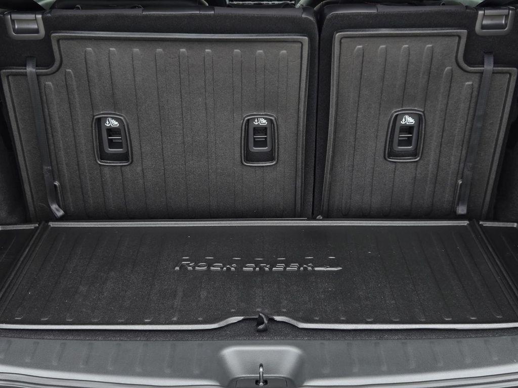 new 2026 Nissan Pathfinder car, priced at $43,015