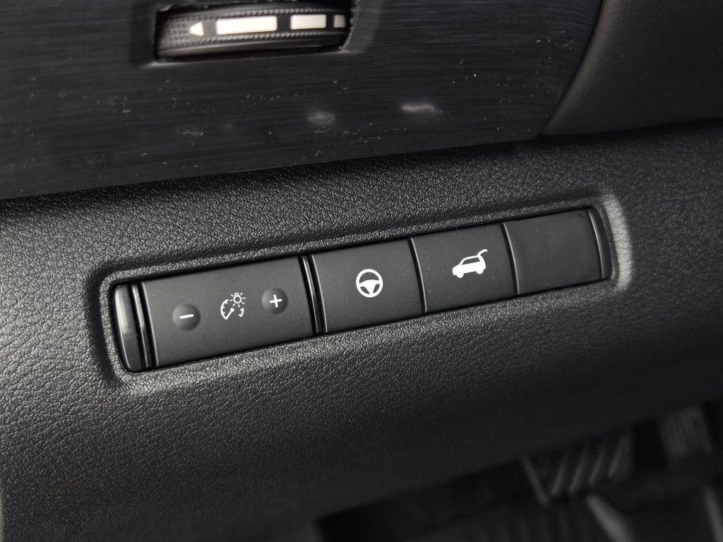 new 2026 Nissan Pathfinder car, priced at $43,015