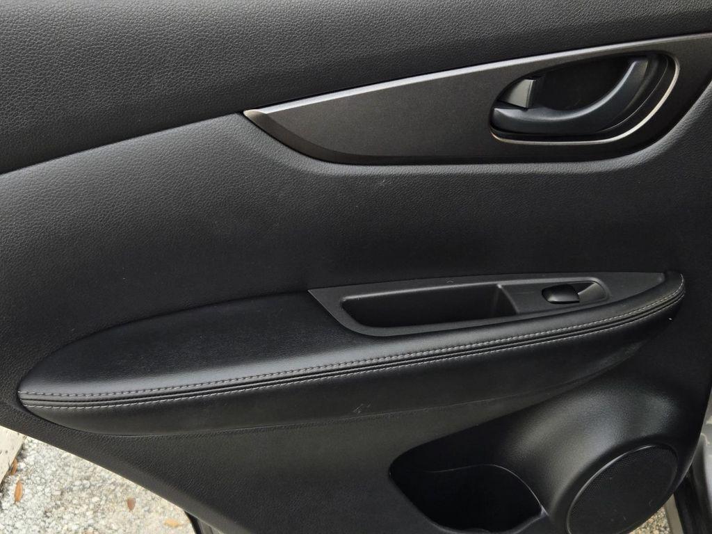 used 2022 Nissan Rogue Sport car, priced at $17,994