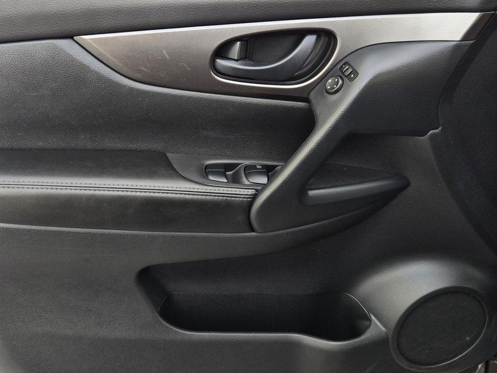 used 2022 Nissan Rogue Sport car, priced at $17,994