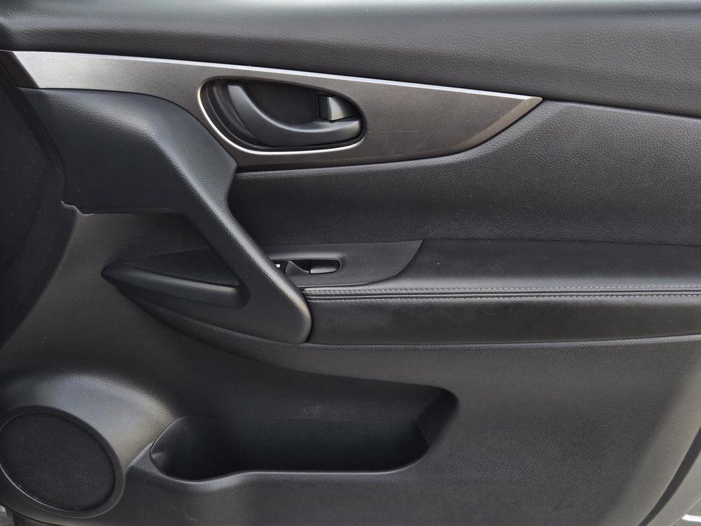 used 2022 Nissan Rogue Sport car, priced at $17,994