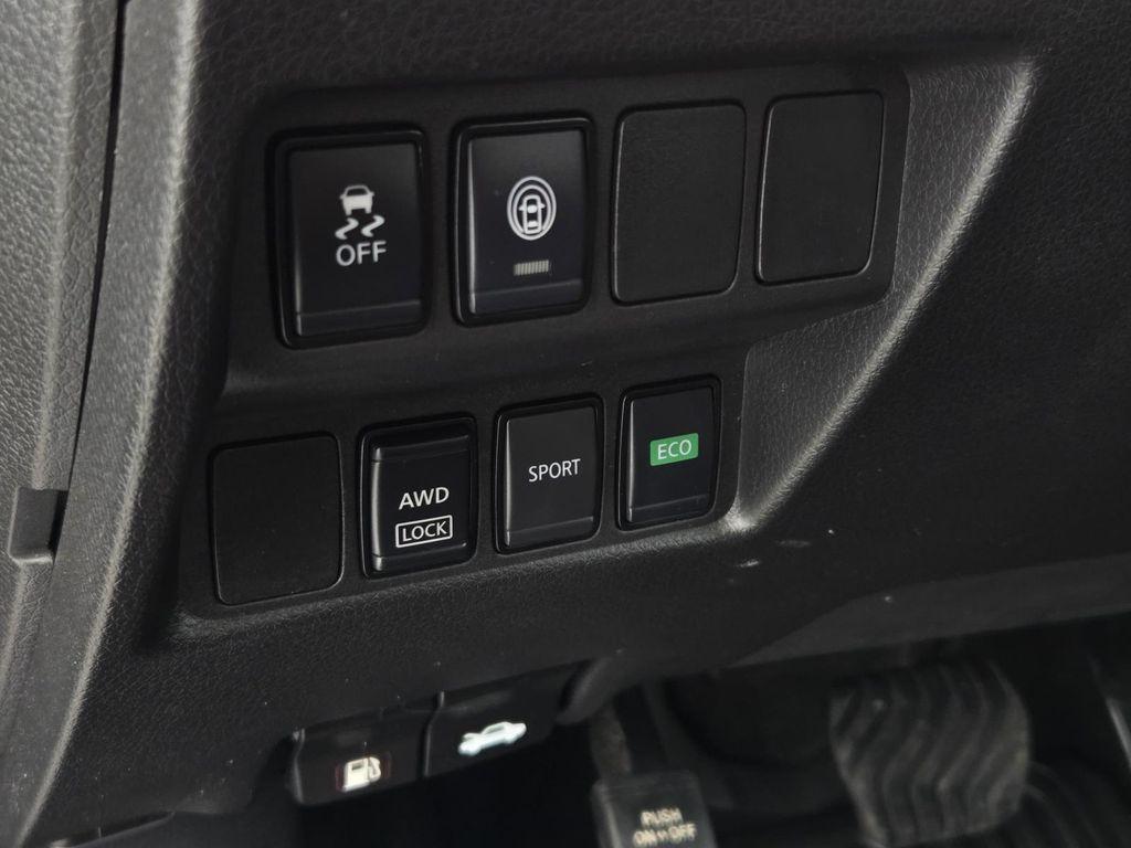 used 2022 Nissan Rogue Sport car, priced at $17,994