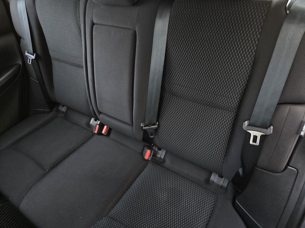 used 2022 Nissan Rogue Sport car, priced at $17,994