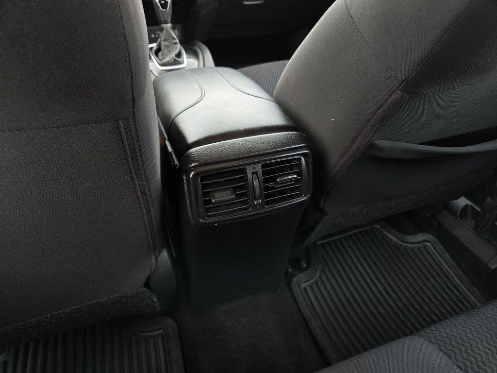 used 2022 Nissan Rogue Sport car, priced at $17,994