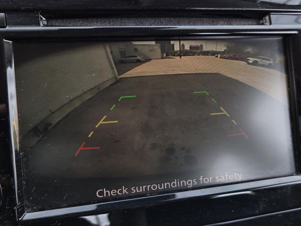 used 2022 Nissan Rogue Sport car, priced at $17,994