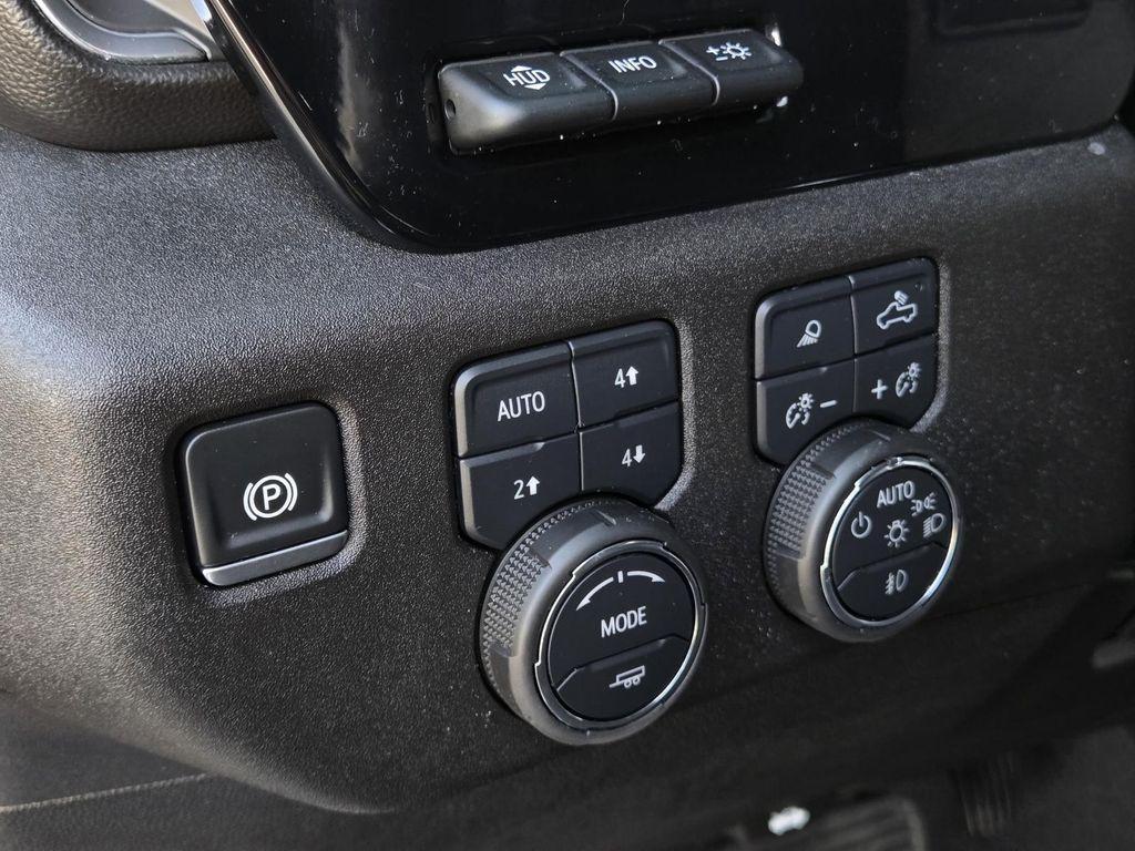 used 2025 Chevrolet Silverado 3500 car, priced at $89,750