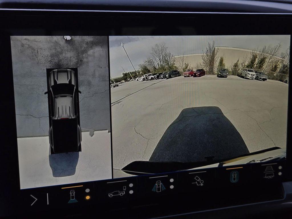 used 2025 Chevrolet Silverado 3500 car, priced at $89,750