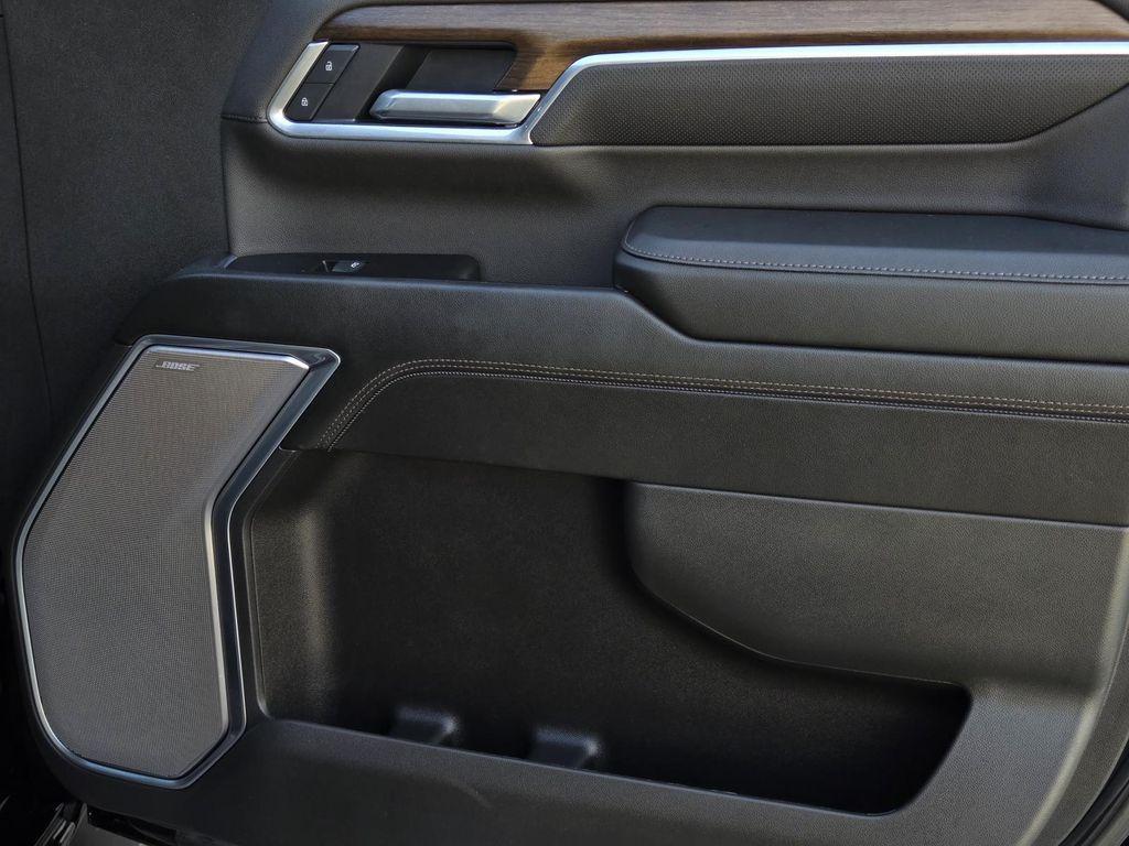 used 2025 Chevrolet Silverado 3500 car, priced at $89,750