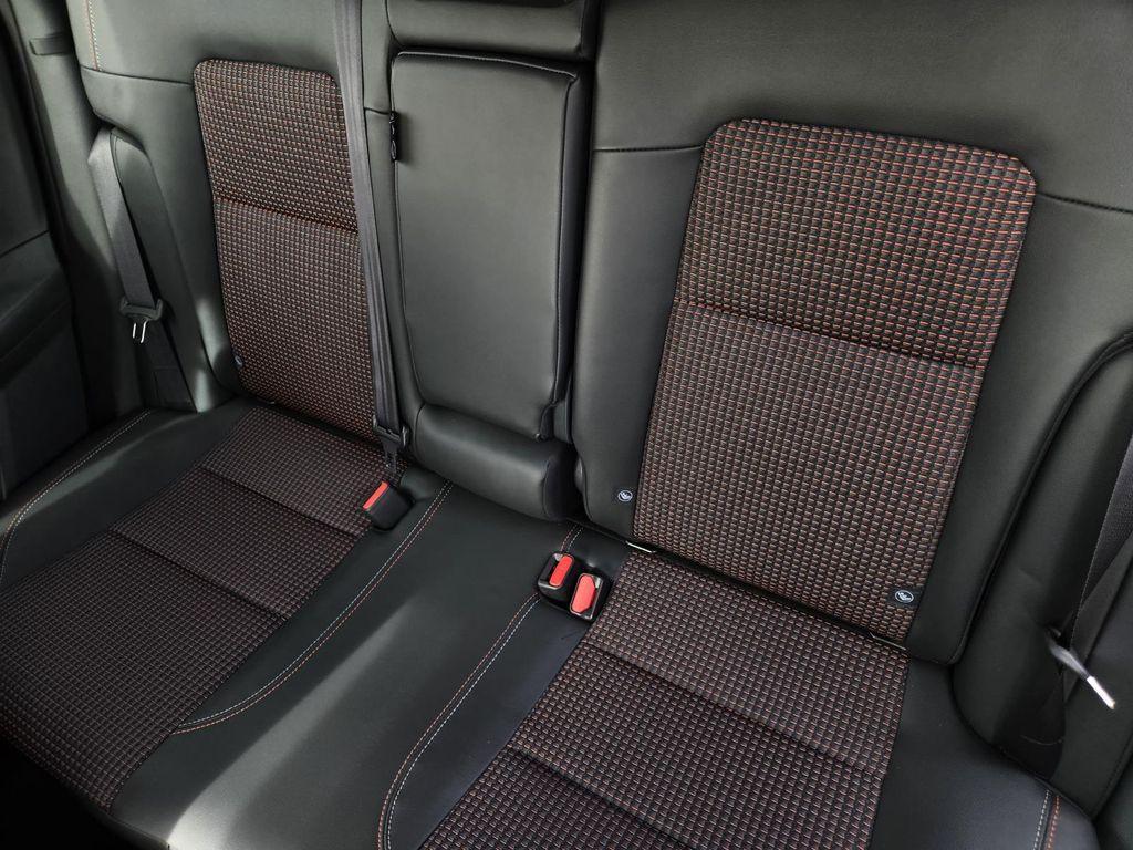 new 2026 Nissan Kicks car, priced at $26,840