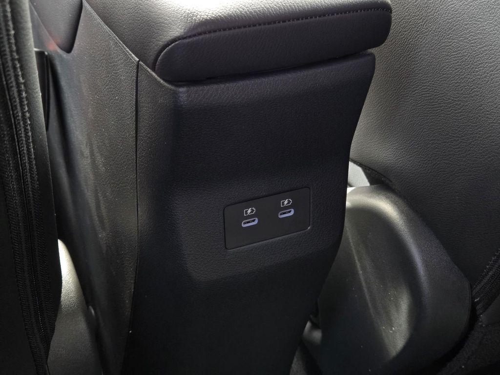 new 2026 Nissan Kicks car, priced at $26,840