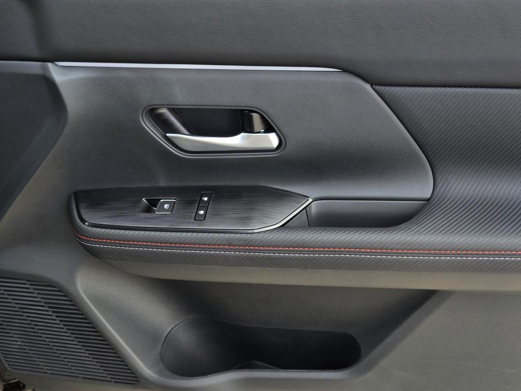 new 2026 Nissan Kicks car, priced at $26,840