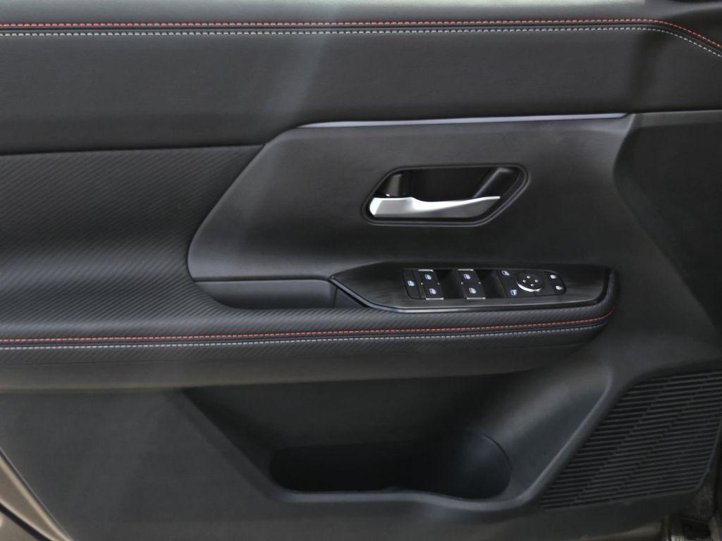 new 2026 Nissan Kicks car, priced at $26,840