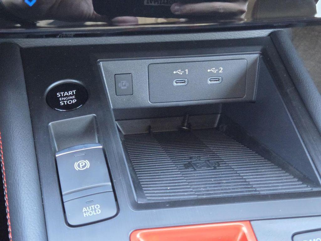 new 2026 Nissan Kicks car, priced at $26,967