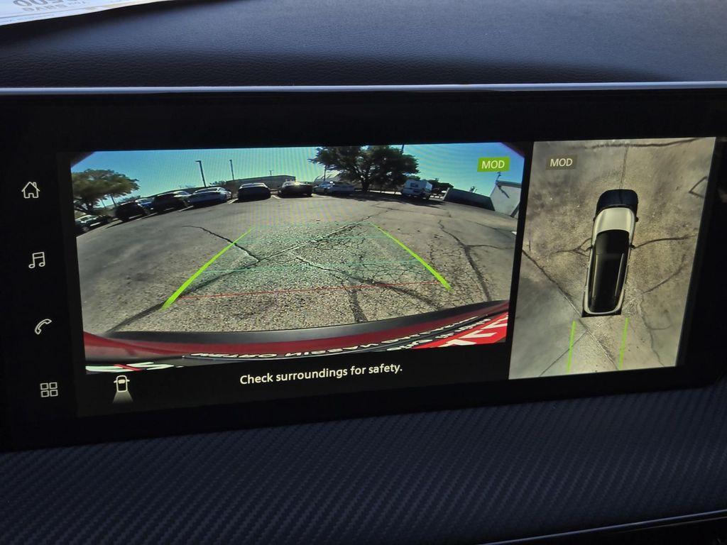 new 2026 Nissan Kicks car, priced at $26,967